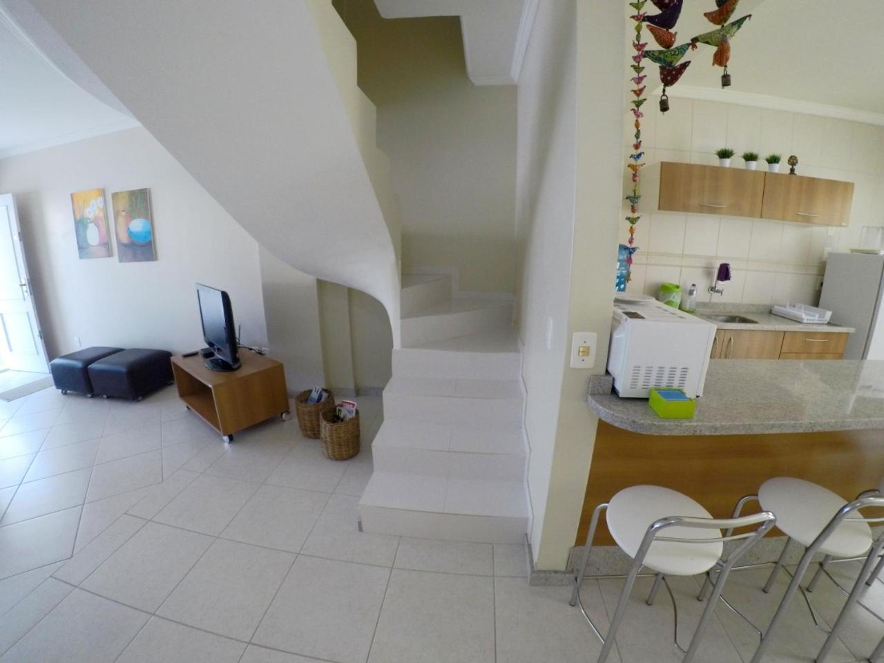 A155 Duplex 2 Quartos Bombas Bombinhas Kültér fotó