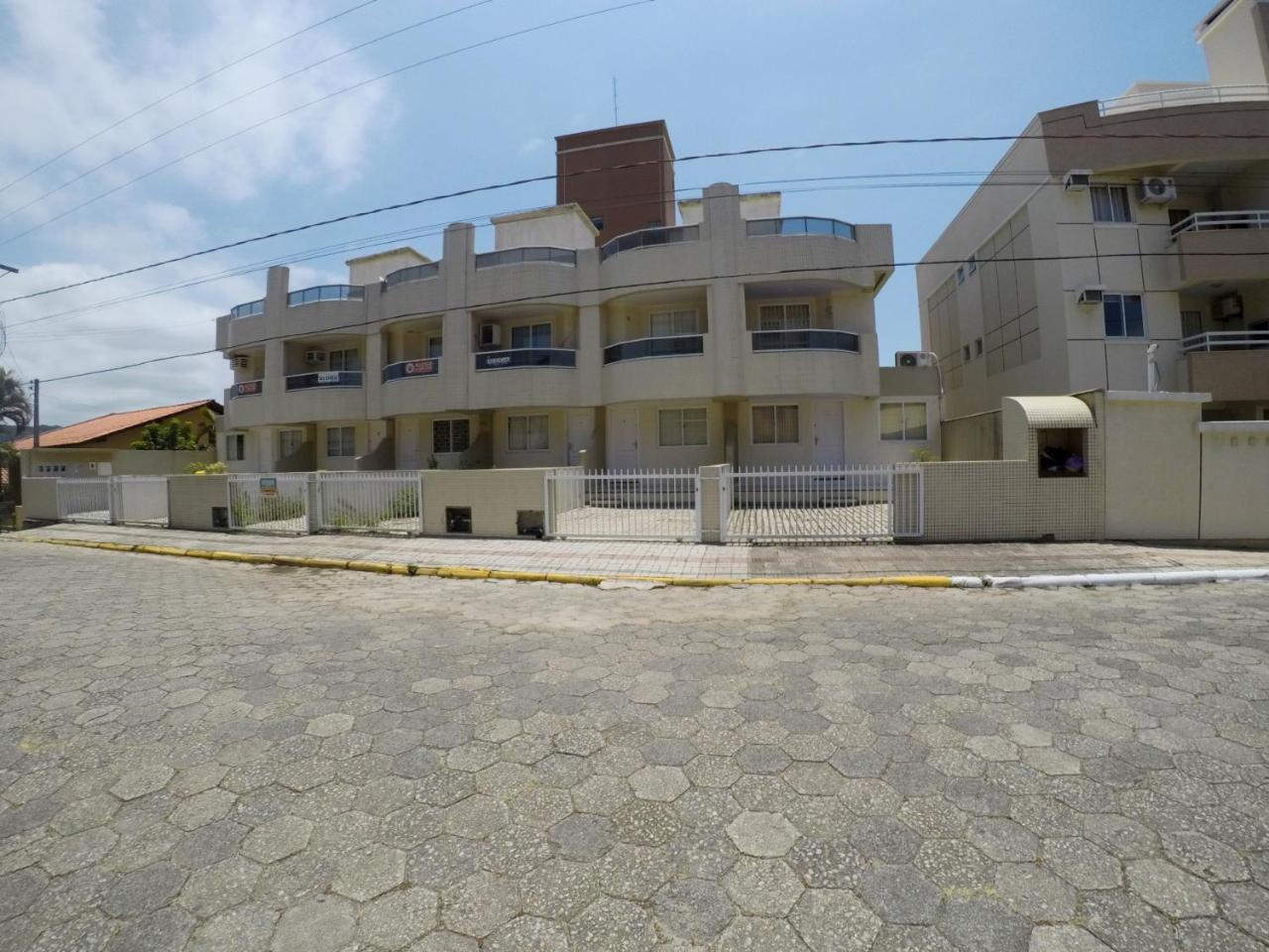 A155 Duplex 2 Quartos Bombas Bombinhas Kültér fotó