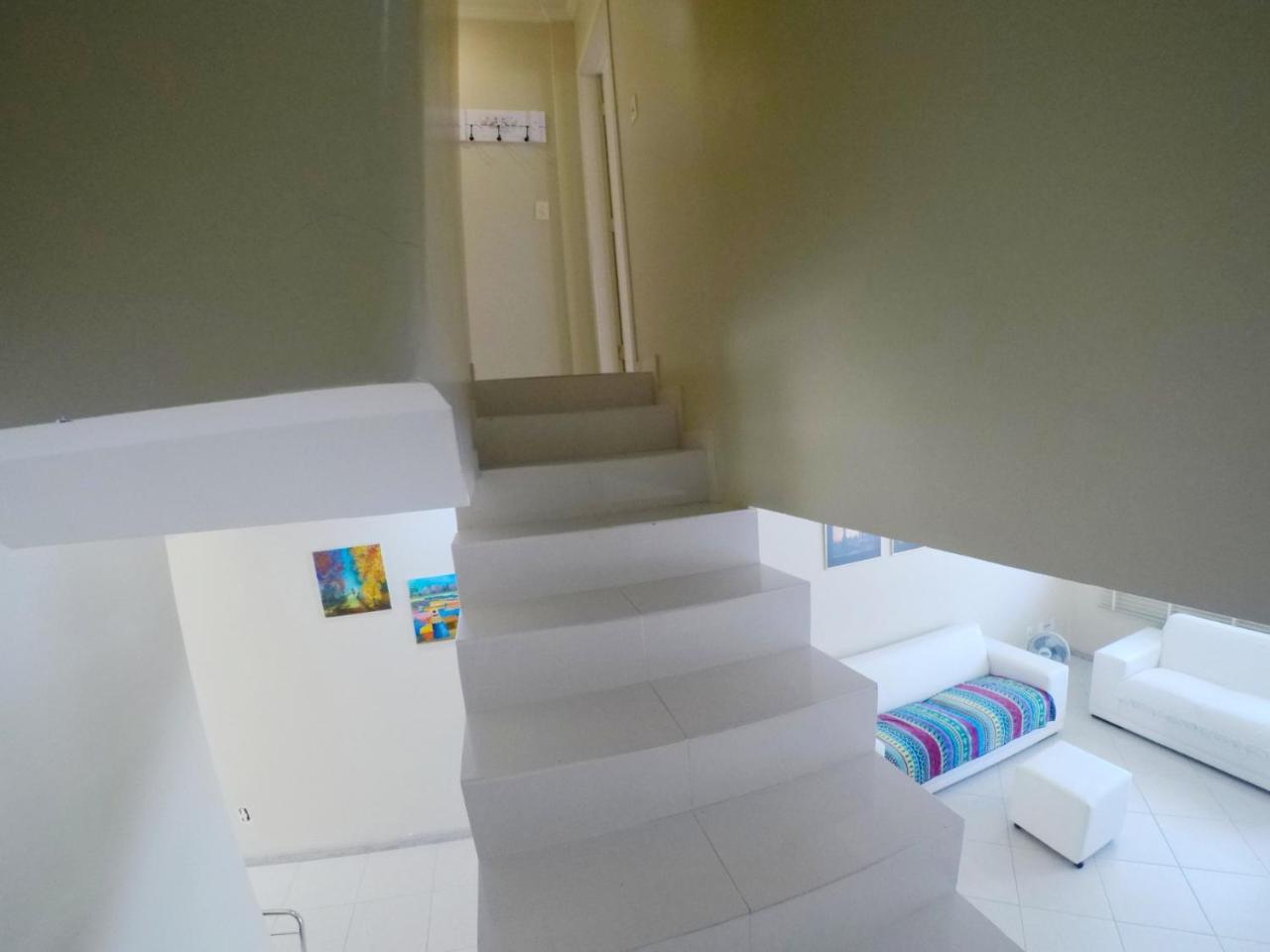 A155 Duplex 2 Quartos Bombas Bombinhas Kültér fotó