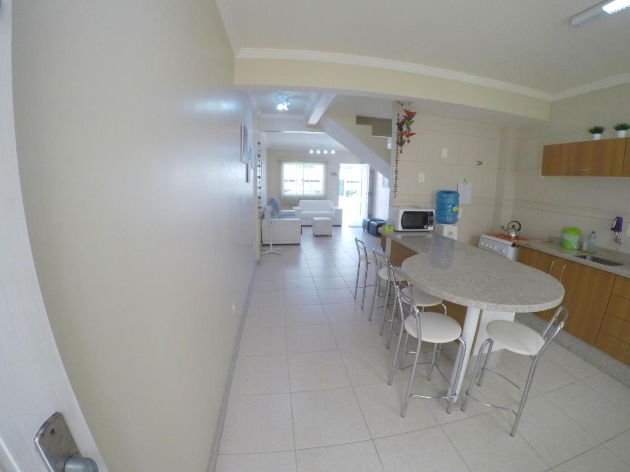 A155 Duplex 2 Quartos Bombas Bombinhas Kültér fotó