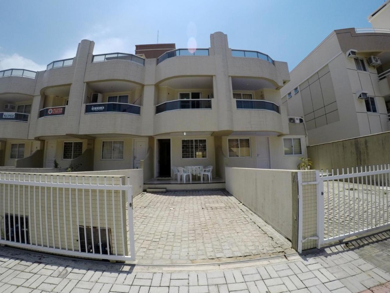 A155 Duplex 2 Quartos Bombas Bombinhas Kültér fotó
