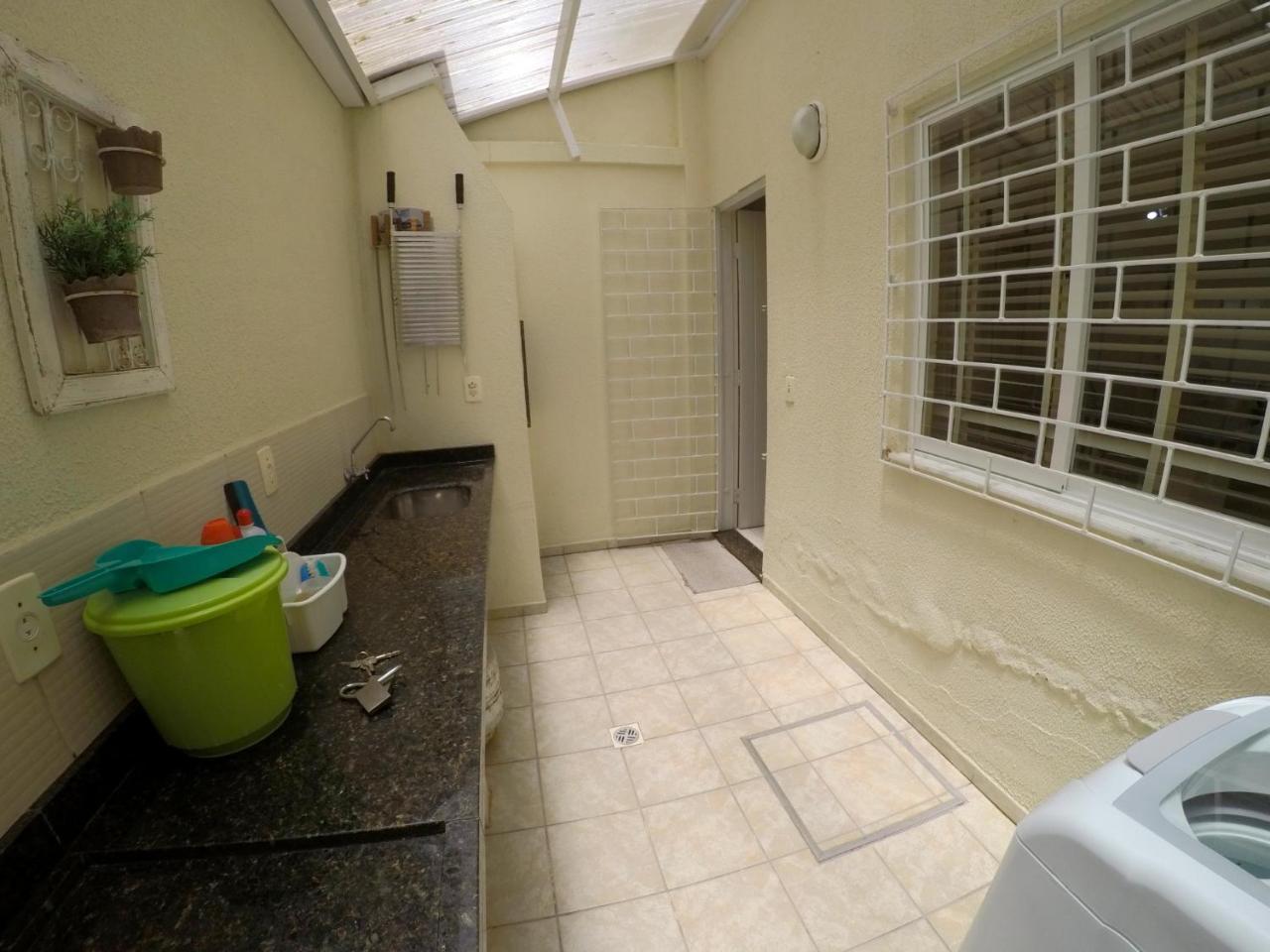 A155 Duplex 2 Quartos Bombas Bombinhas Kültér fotó