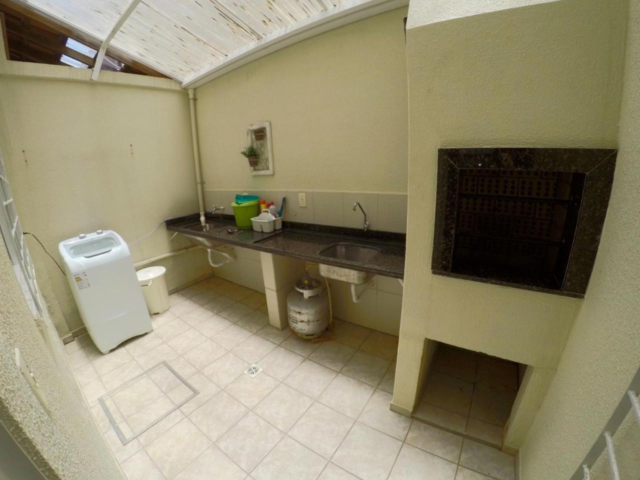 A155 Duplex 2 Quartos Bombas Bombinhas Kültér fotó