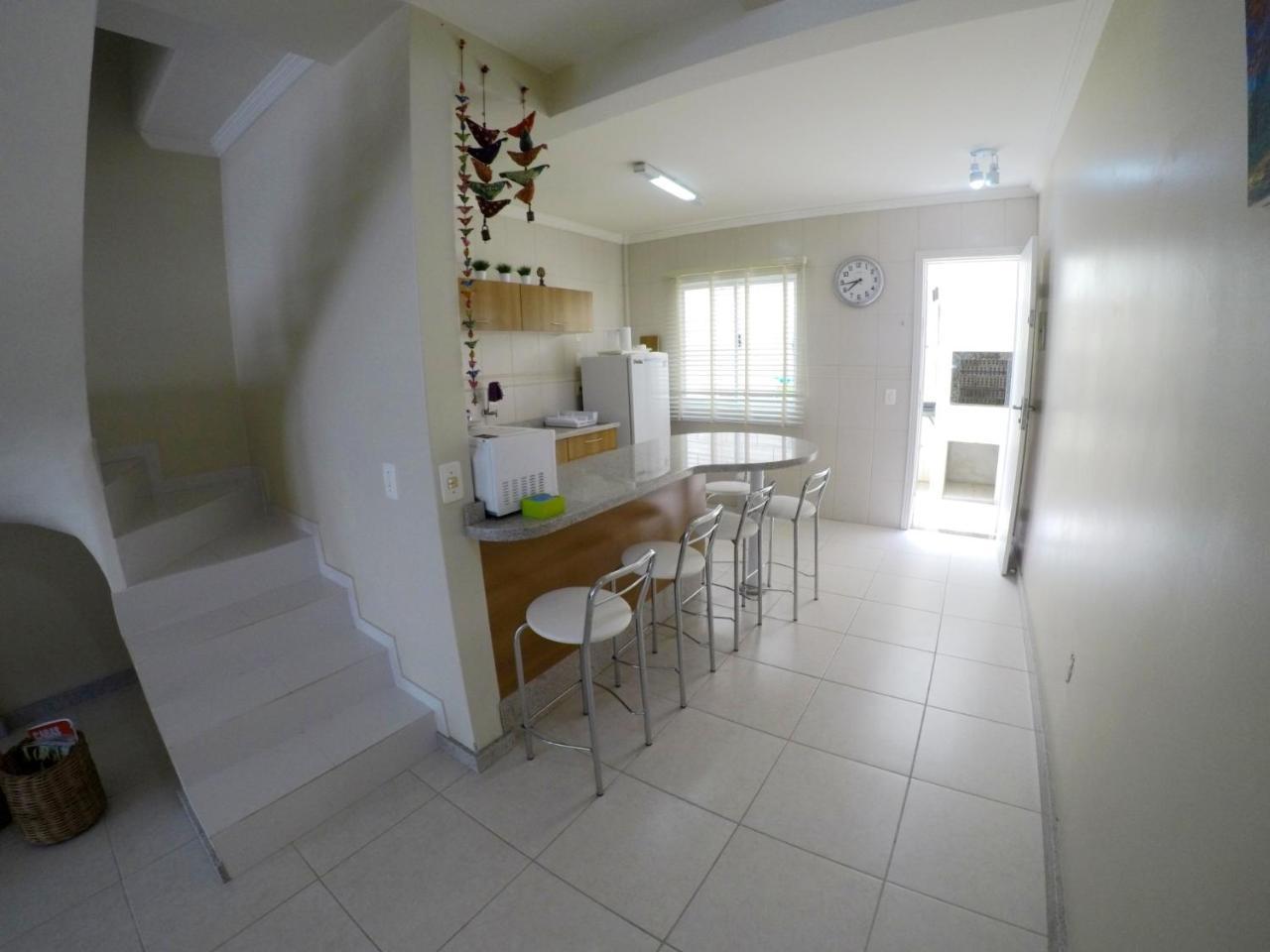 A155 Duplex 2 Quartos Bombas Bombinhas Kültér fotó