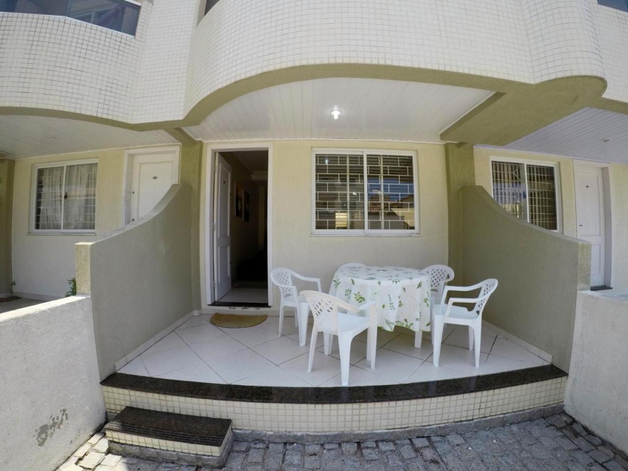 A155 Duplex 2 Quartos Bombas Bombinhas Kültér fotó