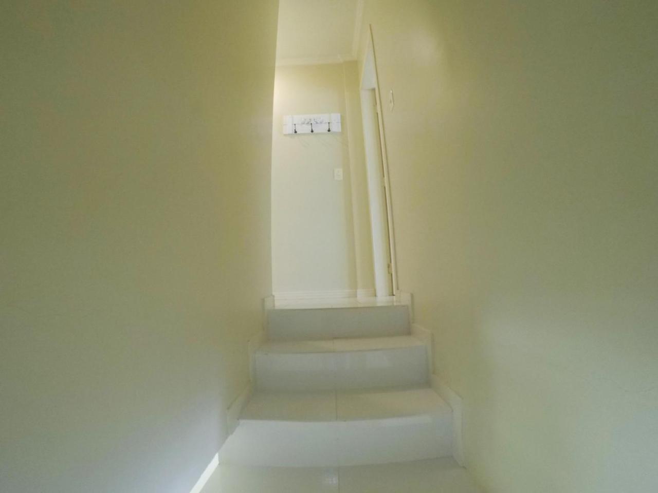 A155 Duplex 2 Quartos Bombas Bombinhas Kültér fotó