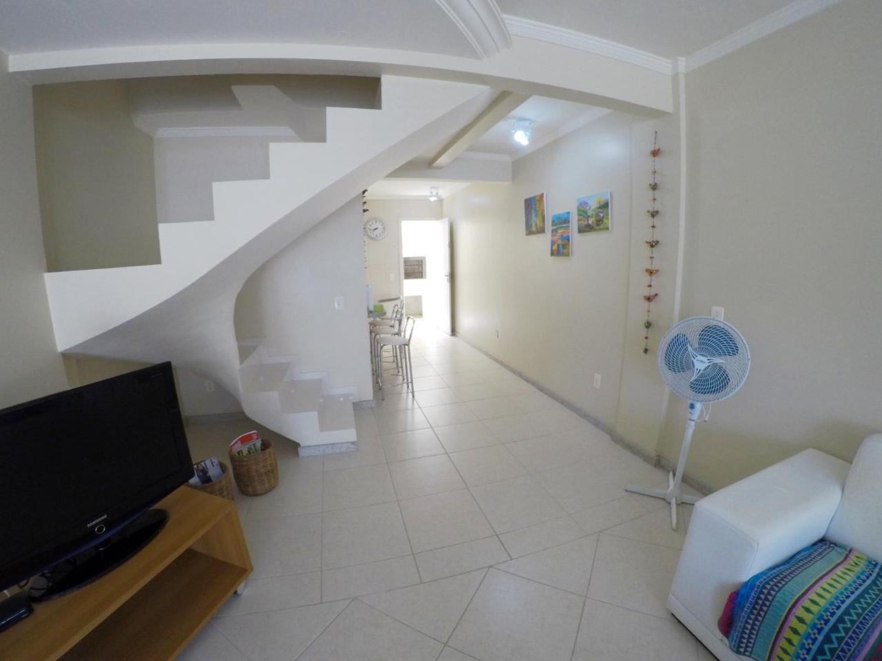 A155 Duplex 2 Quartos Bombas Bombinhas Kültér fotó